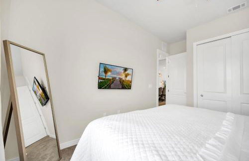 Magical Themed Home Near Disney - Foto 17