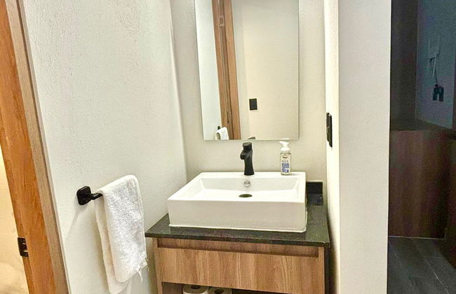 La Casa Blanca Santa Fe - Foto 49