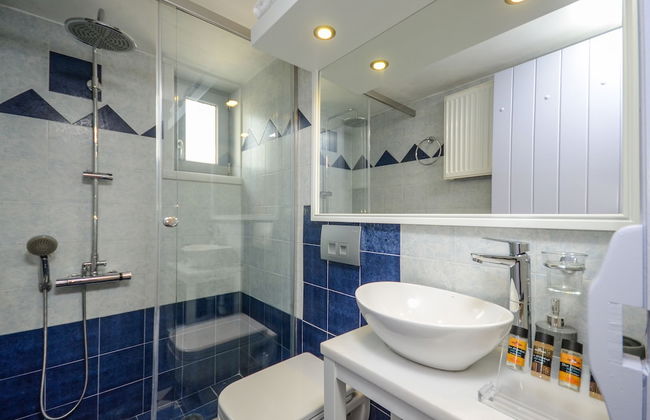 Santa Katerina Studios & Apartments - Photo 78