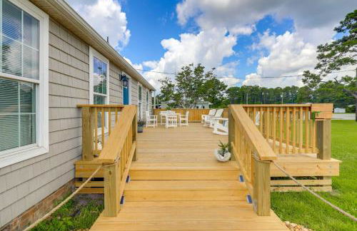 The Willowberry House with Deck and Grill! - Foto 32