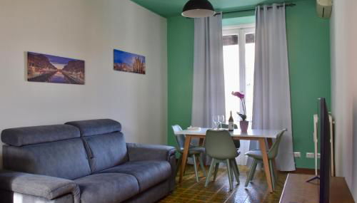 Nido di Rondine - Peaceful Loft in Milan City Centre - Foto 4