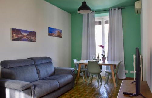 Nido di Rondine - Peaceful Loft in Milan City Centre - Foto 4