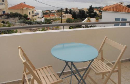 Christinas summer house with pool in Kefalas - Photo 17