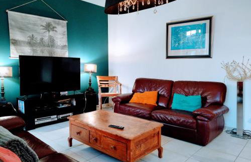 kerwatt - Grande et belle maison de ville avec jardin, proche centre et mer - Photo 27