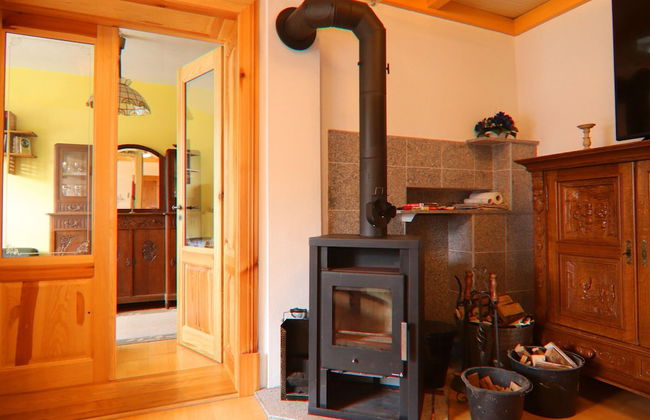 Alt Krassow Lakeside Retreat - Foto 24