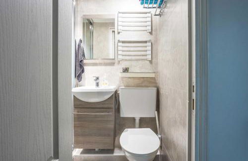 Paris my home, GF, AIR COND, 2 SHOWERS, 2 WC - Foto 29