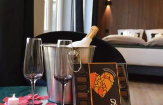 L'Escapade - Love room & spa - Photo 10