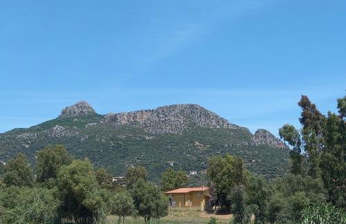 BaseCamp Ogliastra - Flat Green - Foto 14