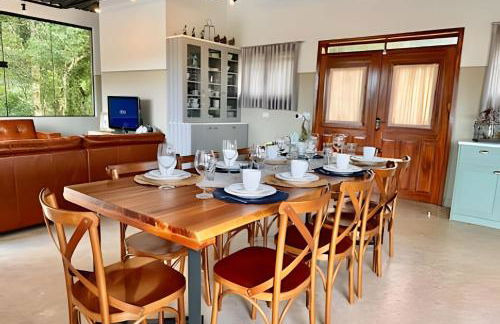 Fantástico Rancho Bronzel - Foto 50