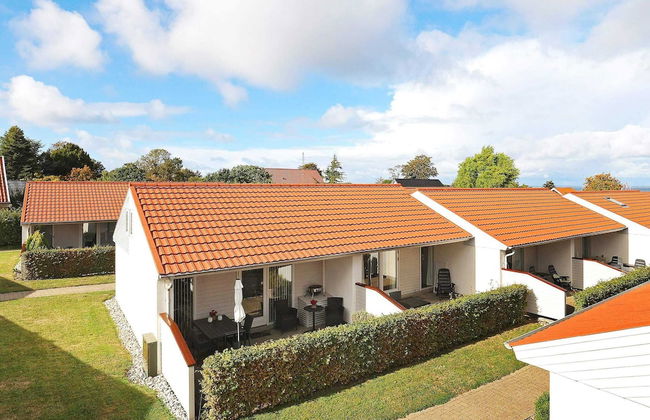 Cozy Holiday Home in Ã†rÃ¸skÃ¸bing near Sea - Foto 22