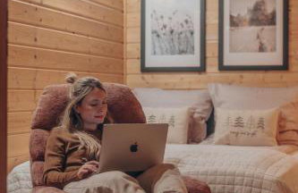 Dom to za mało! Całoroczny dom z prywatnym jacuzzi - Foto 35