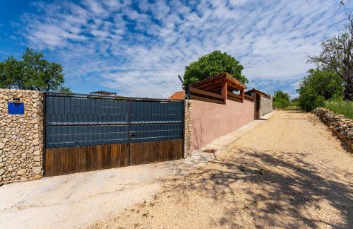 MY DALMATIA - Holiday home Burgija with private swimming pool - Foto 74