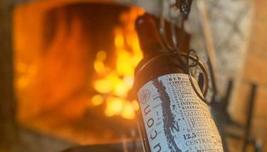 Chale Vista Bela - Gonçalves c/ vista p/ Montanhas - Foto 5