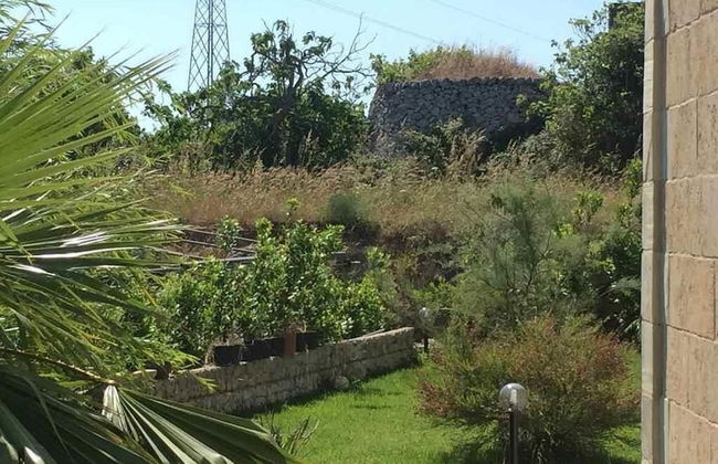 Villa Palagiani Inside - Foto 14