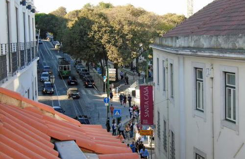 Água-da-Flor apartments - Photo 12