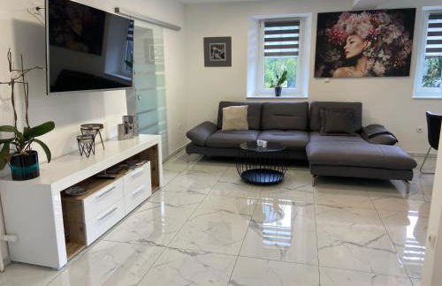 Ferienwohnung Traumpfad - Photo 11