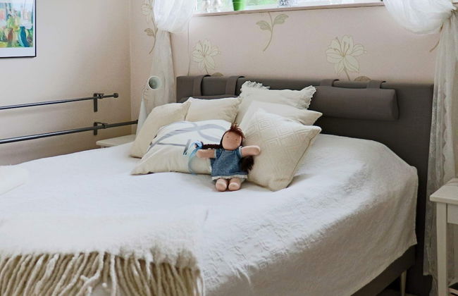 Modern Holiday Home With Garden-by Traum - Foto 3