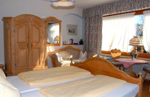 Gästehaus Gamsei - Bosch Hermann - Photo 24