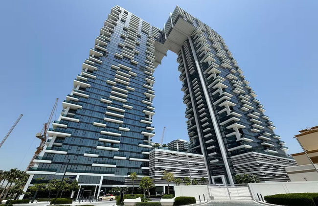 Vogue| Al Wasl 1 Residence near World Trade Centre - Foto 26