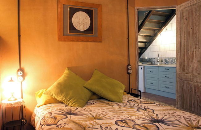 Casa Candelaria - Foto 9