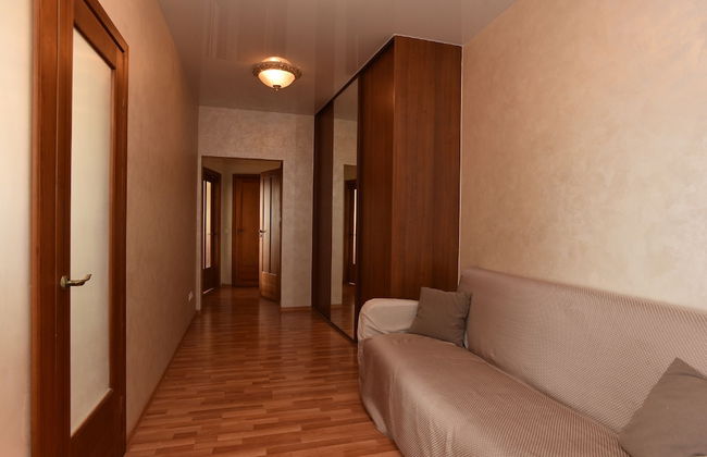 Domashny Uyut Malysheva 4B - Foto 42