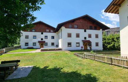 Schlernwohnung in Seis am Schlern - Foto 11