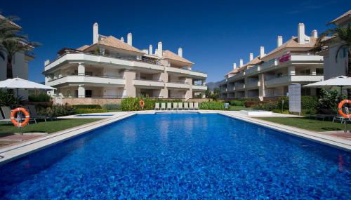 Apt 212 Heaven Beach Apartments, Guadalmansa Playa - Photo 2