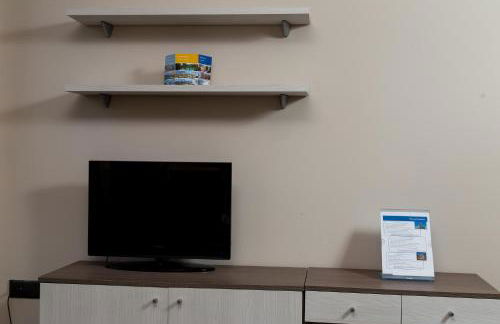 Pierre & Vacances Barcelona Sants - Foto 61