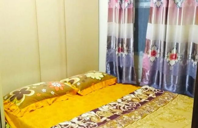 The Suites Metro by Faris Property - Photo 12