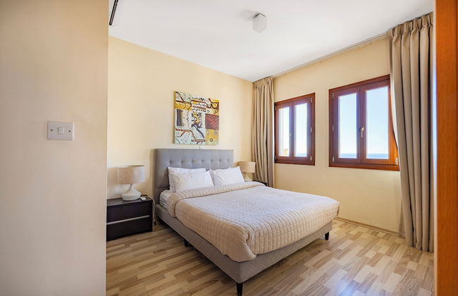 Aphrodite Premium Apartments II - Foto 8