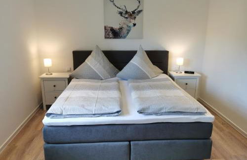 Ferienwohnung am Weingarten - Foto 6