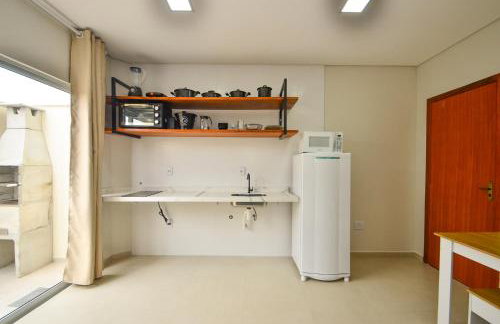 InHome: Estúdio 3, Recanto Confy no Campeche N1529 - Foto 10