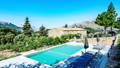 Agroturismo Son Alzines - Foto 1