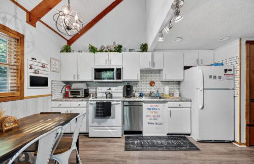 Mountain Escape with Games & Stargazing cabin - Foto 5