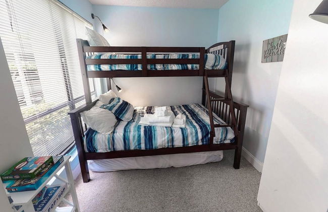 Bay Oaks C Ground Floor - Foto 36