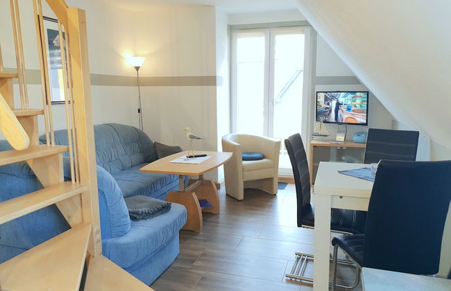 Feriendomizil am Hafen GbR - Foto 79