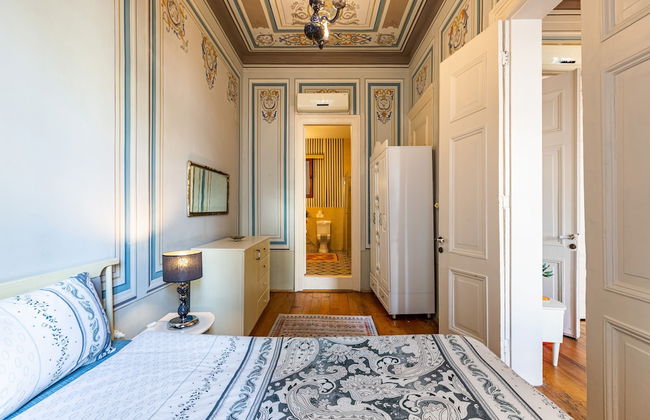 Ali Pasha Apartment - Foto 32