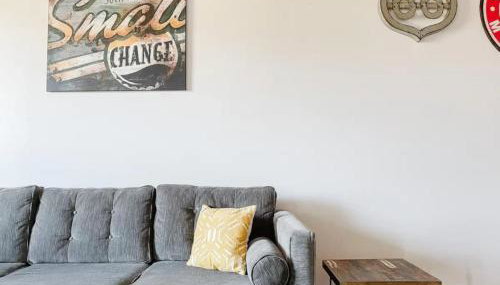 Stadium Lofts on Meridian #2 - Foto 3