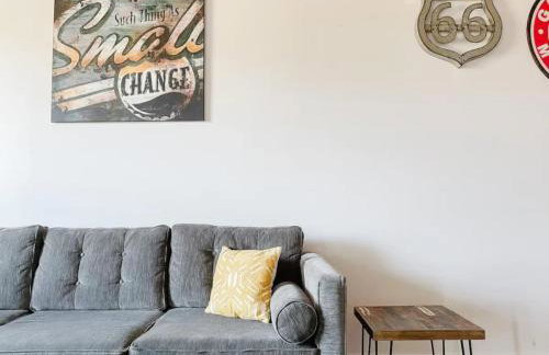 Stadium Lofts on Meridian #2 - Foto 3