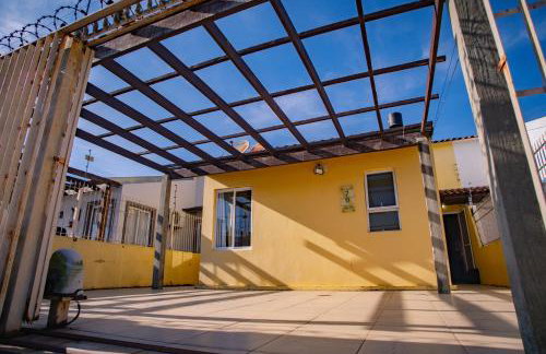 Casa 3 min Shopping Pelotas- Com 1 Suíte, 2 Quartos Climatizados, Piscina e Estacionamento 2 carros - Foto 36