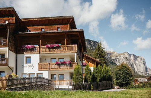 Ciasa Willy App Lavarella - Foto 8