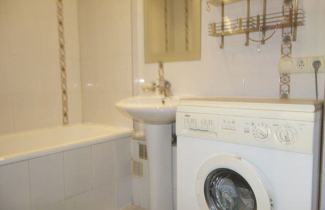 LUXKV Apartment on Staropimenovskiy 4 - Foto 13