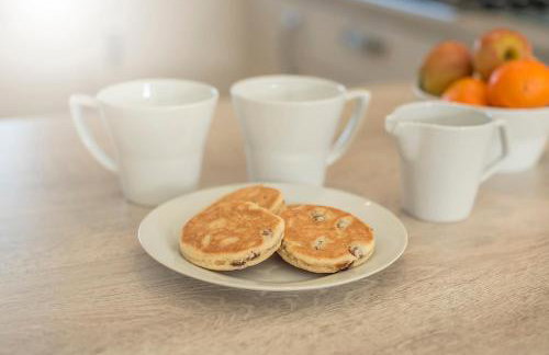 Hafod Y Coed Lodge - Foto 10