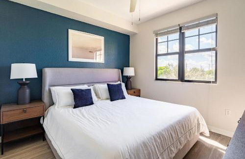 Landing Spectacular 1BD Gym Clubhouse - Foto 41