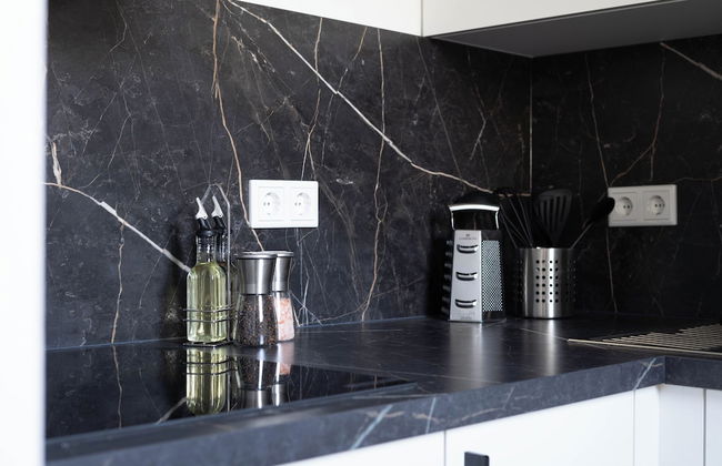 Schöne Apartments in der Innenstadt - Foto 50