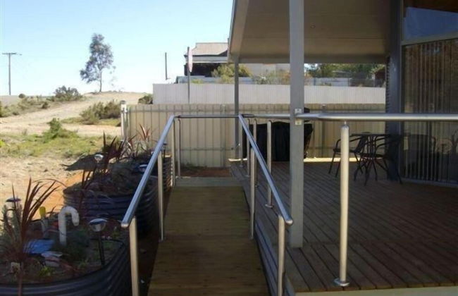 The Real McCoy Holiday Accommodation - Foto 12