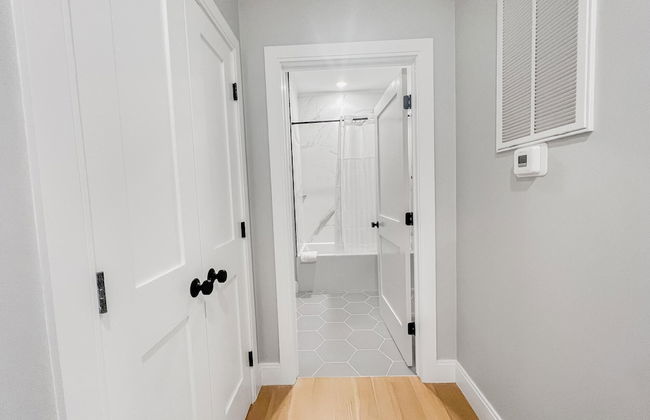 Luxury 3BD 2BA Near Logan Airport and T Station - Foto 29