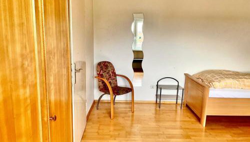 Ride & Rest, Budget, Waschmaschine, Wohnzimmer, Küche, Radlgarage - Foto 2