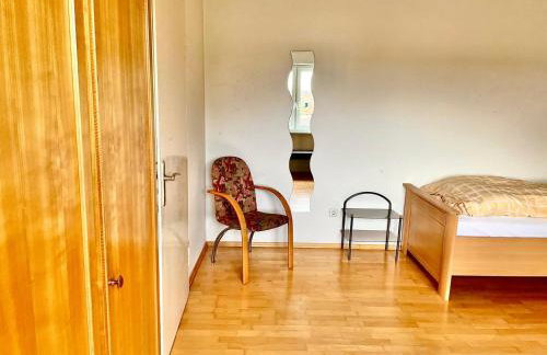 Ride & Rest, Budget, Waschmaschine, Wohnzimmer, Küche, Radlgarage - Foto 2