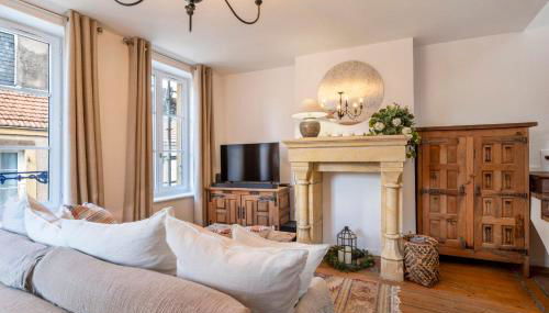 A la Fleur de Ly - Foto 4